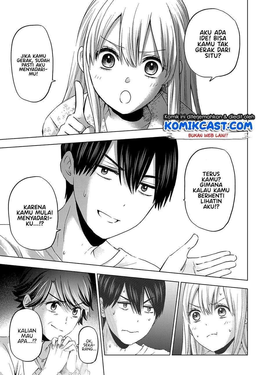 The Cuckoo'S Fiancee Chapter 84. - 153