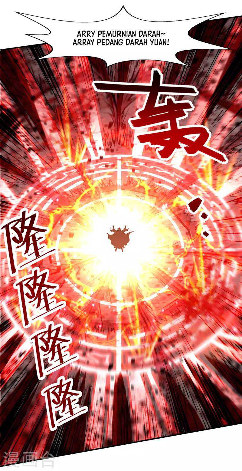 Against The Heaven Supreme (Heaven Guards) Chapter 84 - 187