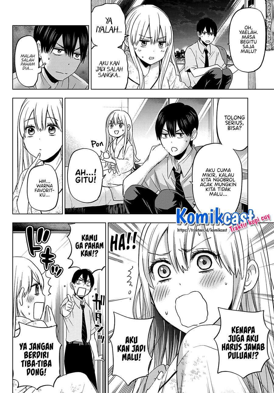 The Cuckoo'S Fiancee Chapter 84. - 135
