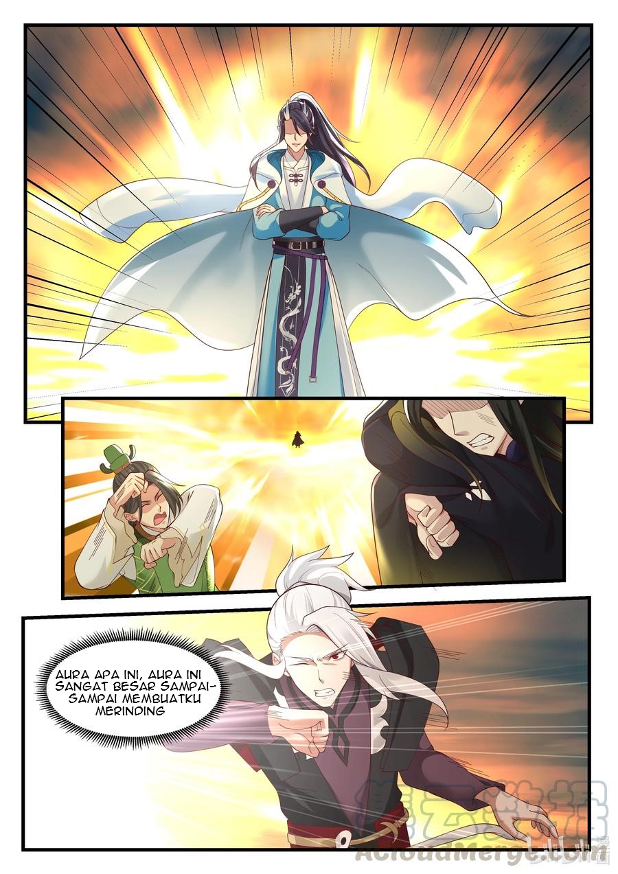 Dragon Throne Chapter 84 - 103