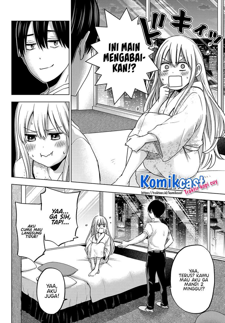 The Cuckoo'S Fiancee Chapter 84. - 151