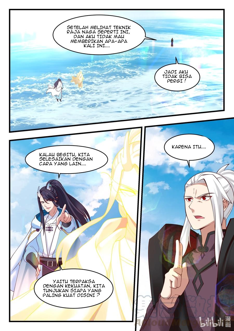Dragon Throne Chapter 84 - 115