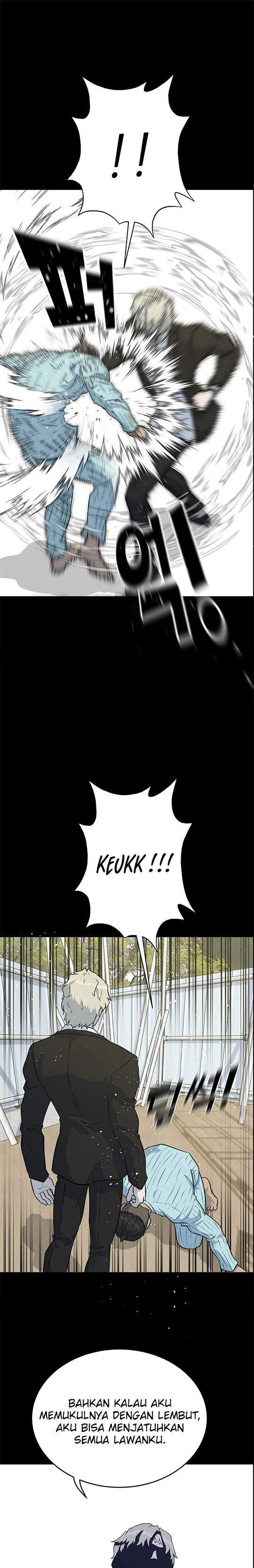 Trigger Chapter 84 - 285