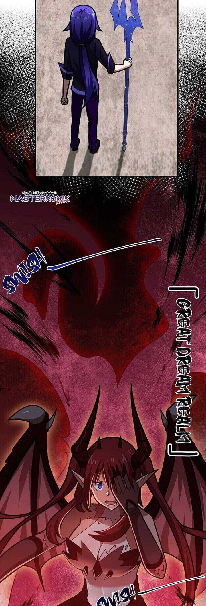 I, The Strongest Demon, Have Regained My Youth?! Chapter 40 - 255