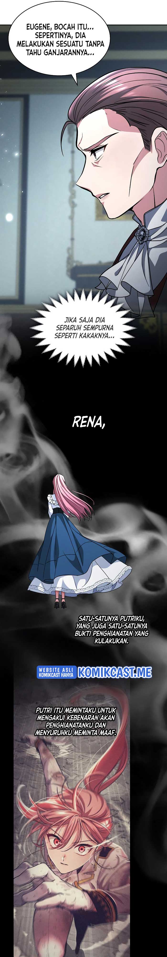 Regina Rena – To The Unforgiven Chapter 40 - 319
