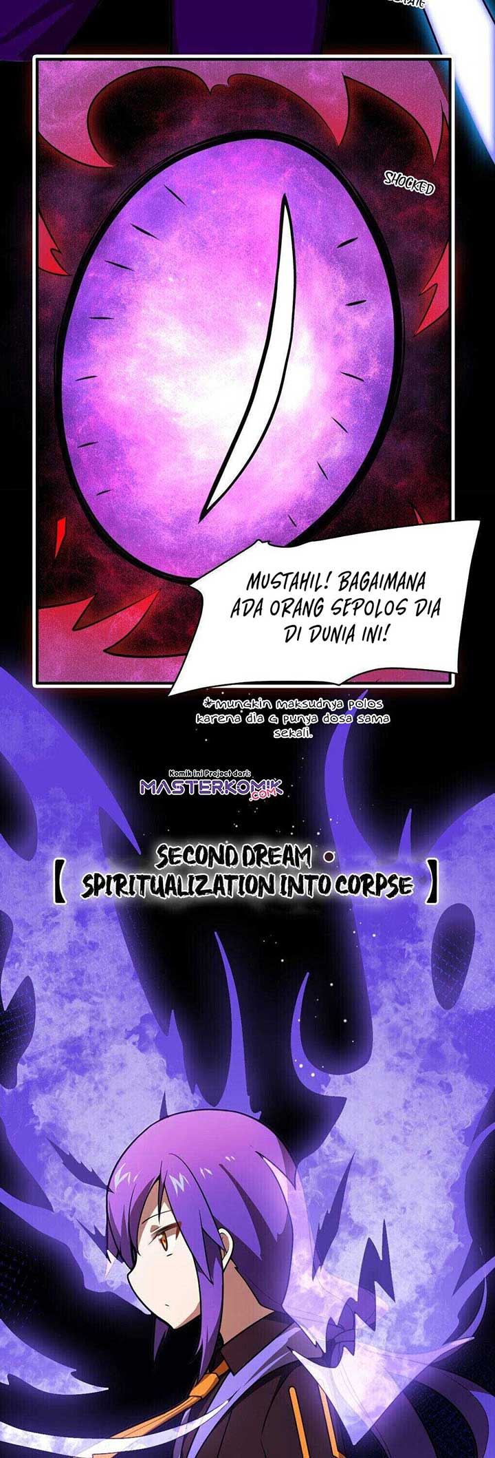 I, The Strongest Demon, Have Regained My Youth?! Chapter 40 - 265