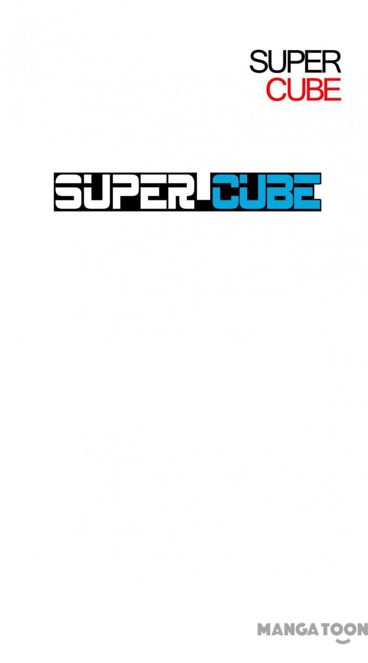 Super Cube Chapter 40 - 301