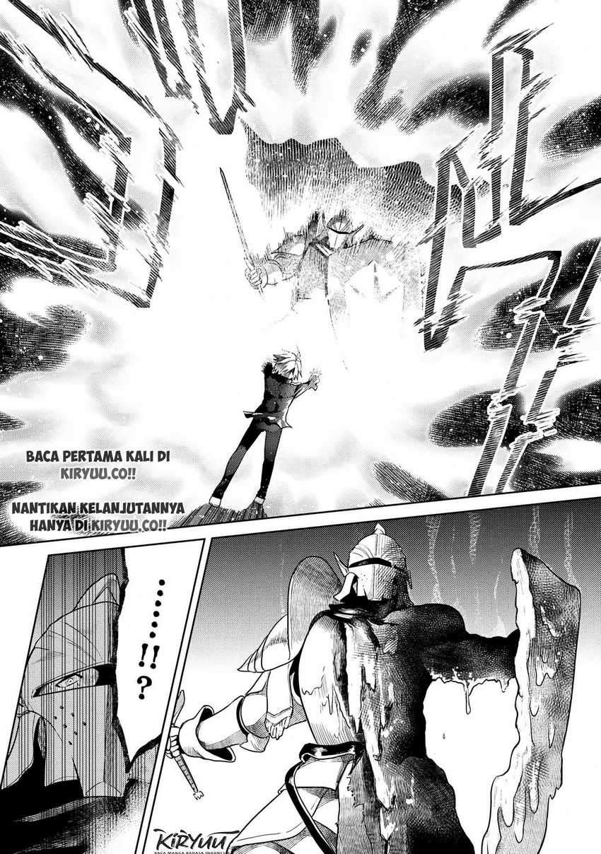 Sekai Saikyou No Assassin Isekai Kizoku Ni Tensei Suru Chapter 11.3 - 105