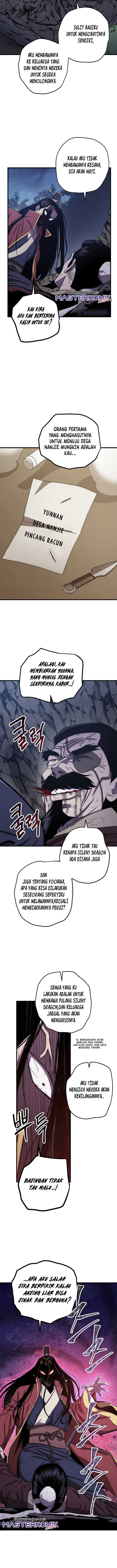 Legend Of Asura – The Venom Dragon Chapter 61 - 131