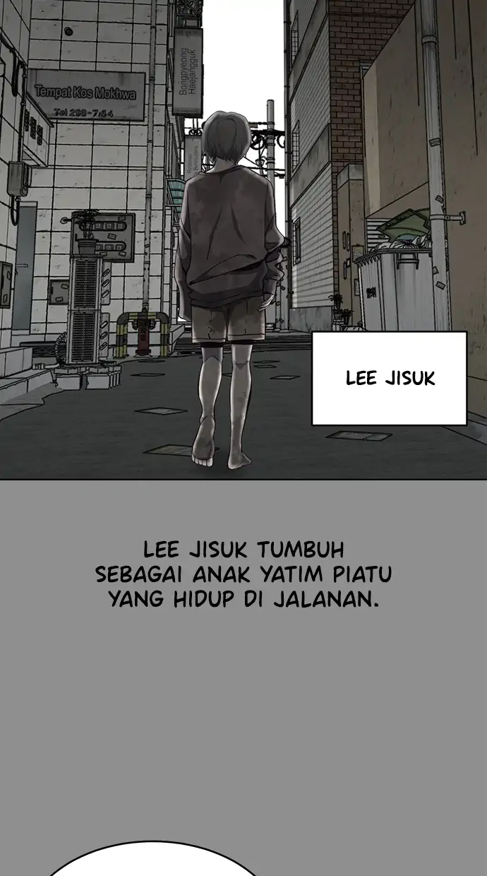The Boy Of Death Chapter 61 - 243