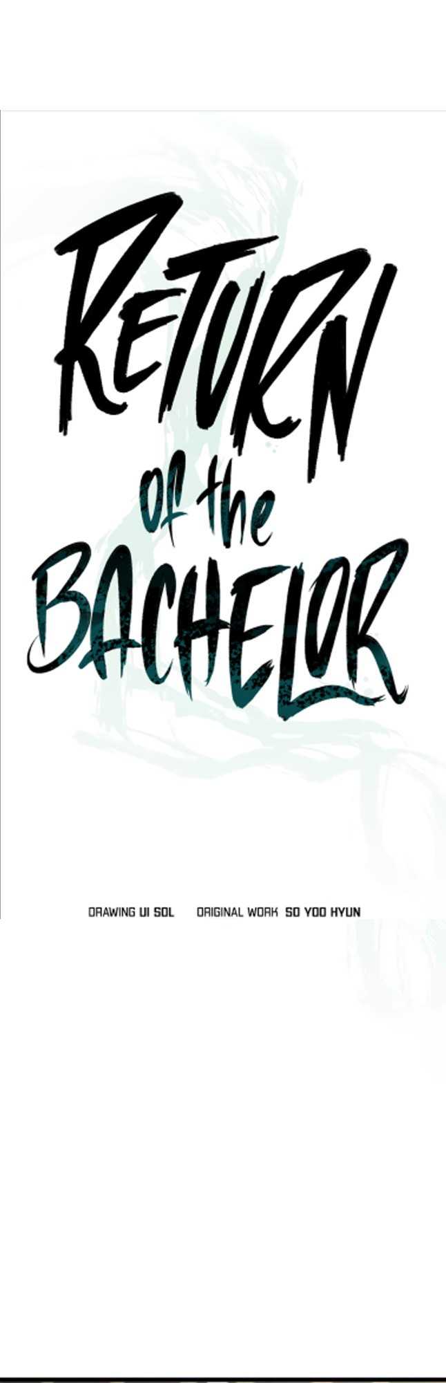 Return Of The Bachelor Chapter 61 - 301