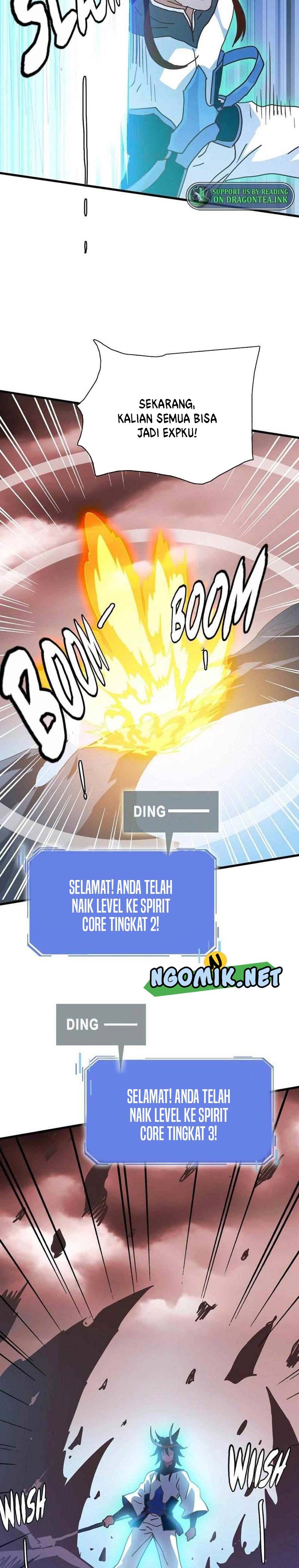 Crazy Leveling System Chapter 61 - 177