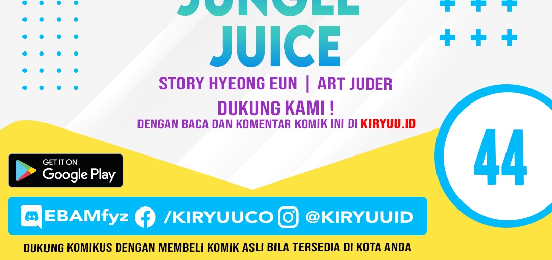 Jungle Juice Chapter 44 - 335