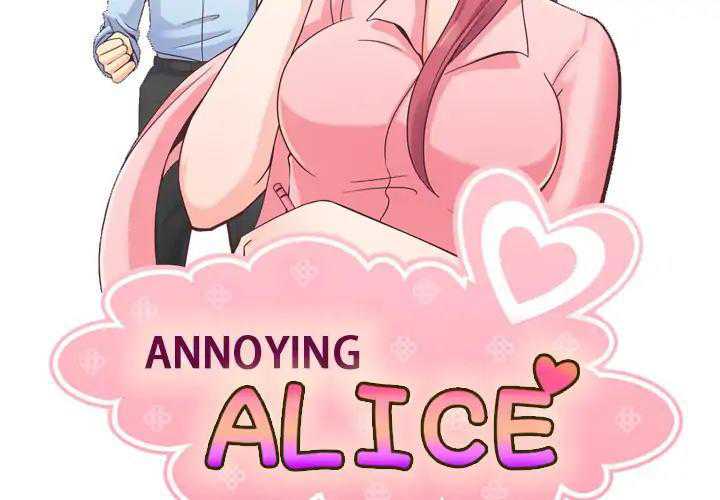 Annoying Alice Chapter 44 - 311