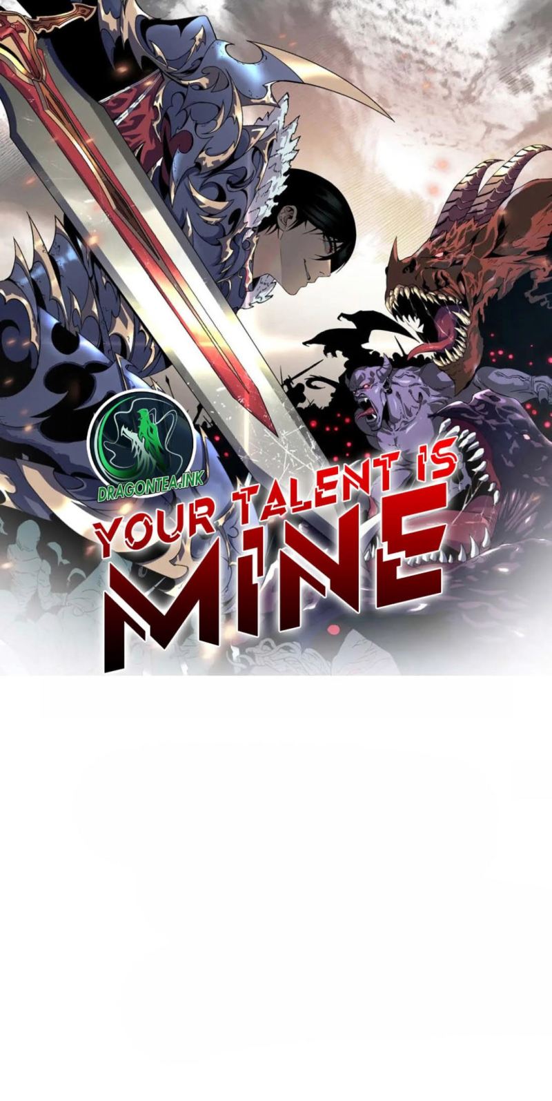 Your Talent Is Mine Chapter 44 - 85