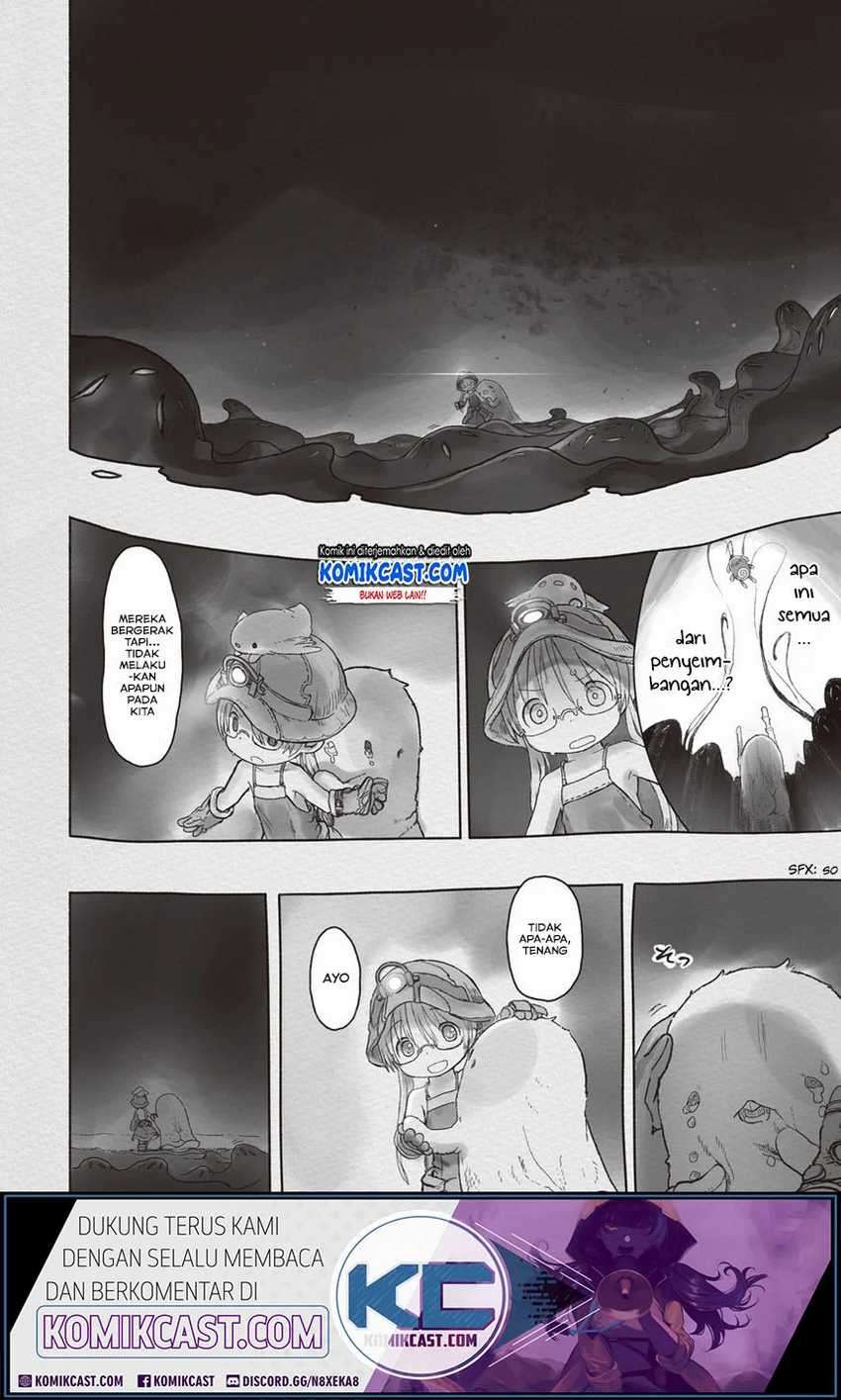 Made In Abyss Chapter 44 - 211