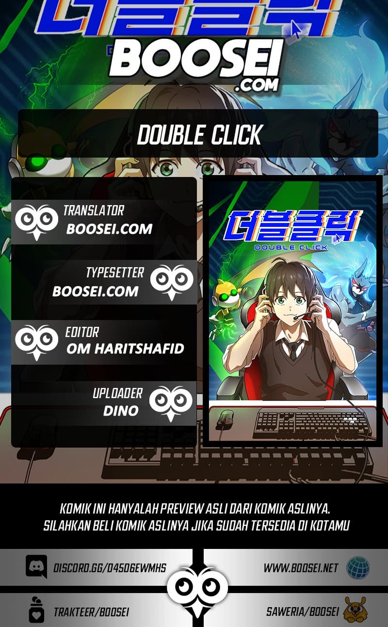 Double Click Chapter 44 - 865