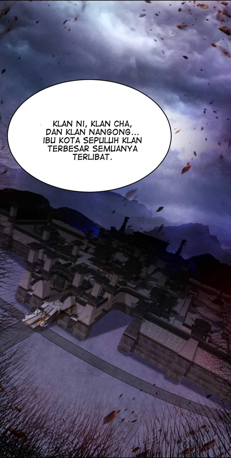Rise Of The Demon King Chapter 108 - 355