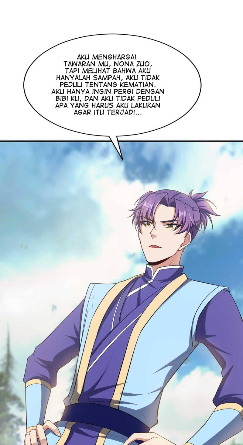 Rise Of The Demon King Chapter 108 - 369