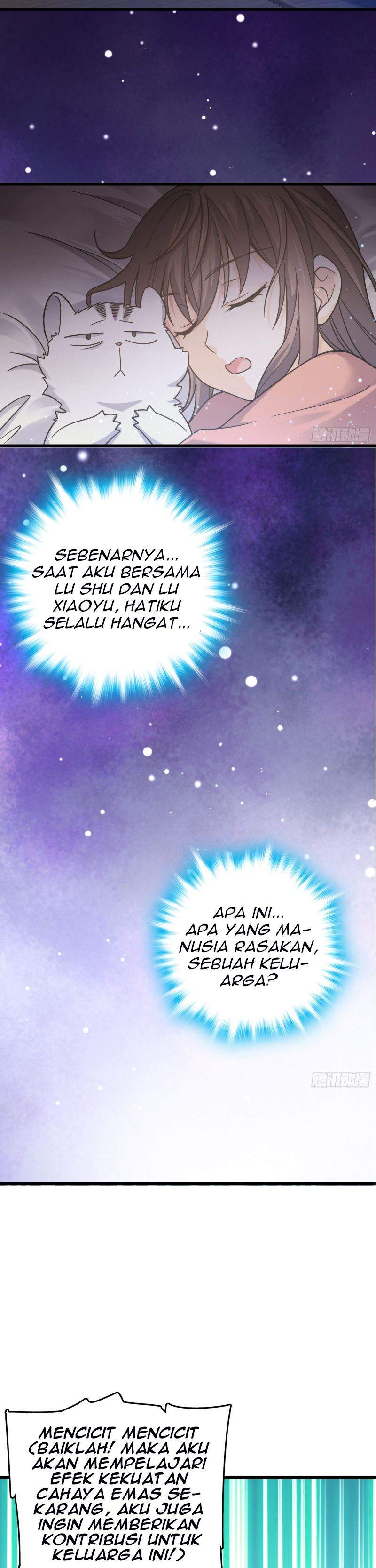 Spare Me, Great Lord! Chapter 108 - 249