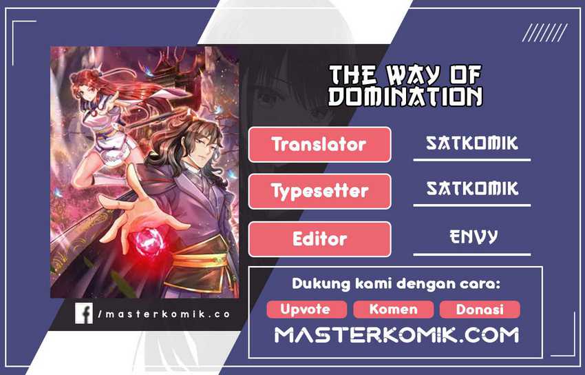 The Way Of Domination Chapter 108 - 67