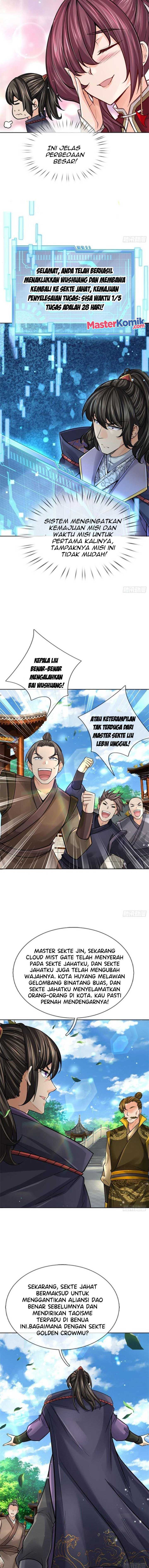 The Way Of Domination Chapter 108 - 81