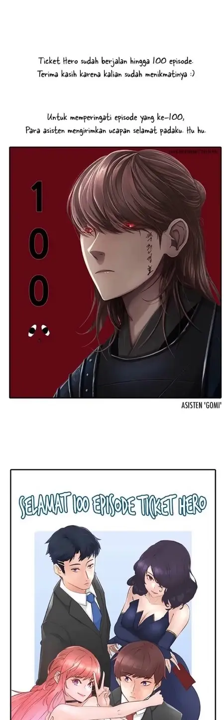 The Boy Of Death Chapter 100 - 339