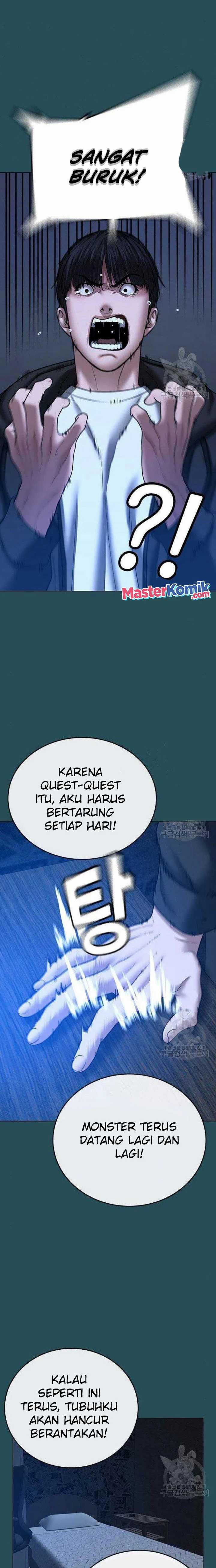 Reality Quest Chapter 43 - 257