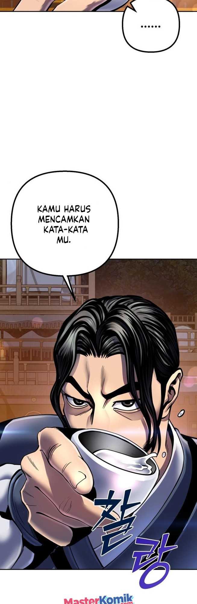 Ha Buk Paeng'S Youngest Son Chapter 43 - 465