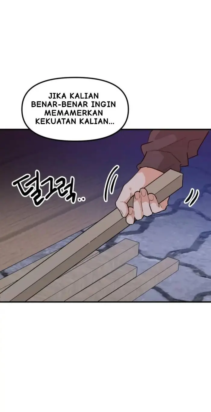Protect Me, Knight Chapter 43 - 445