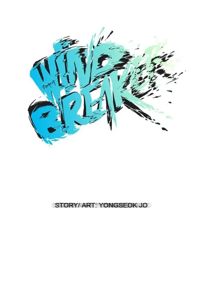 Wind Breaker Chapter 43 - 385