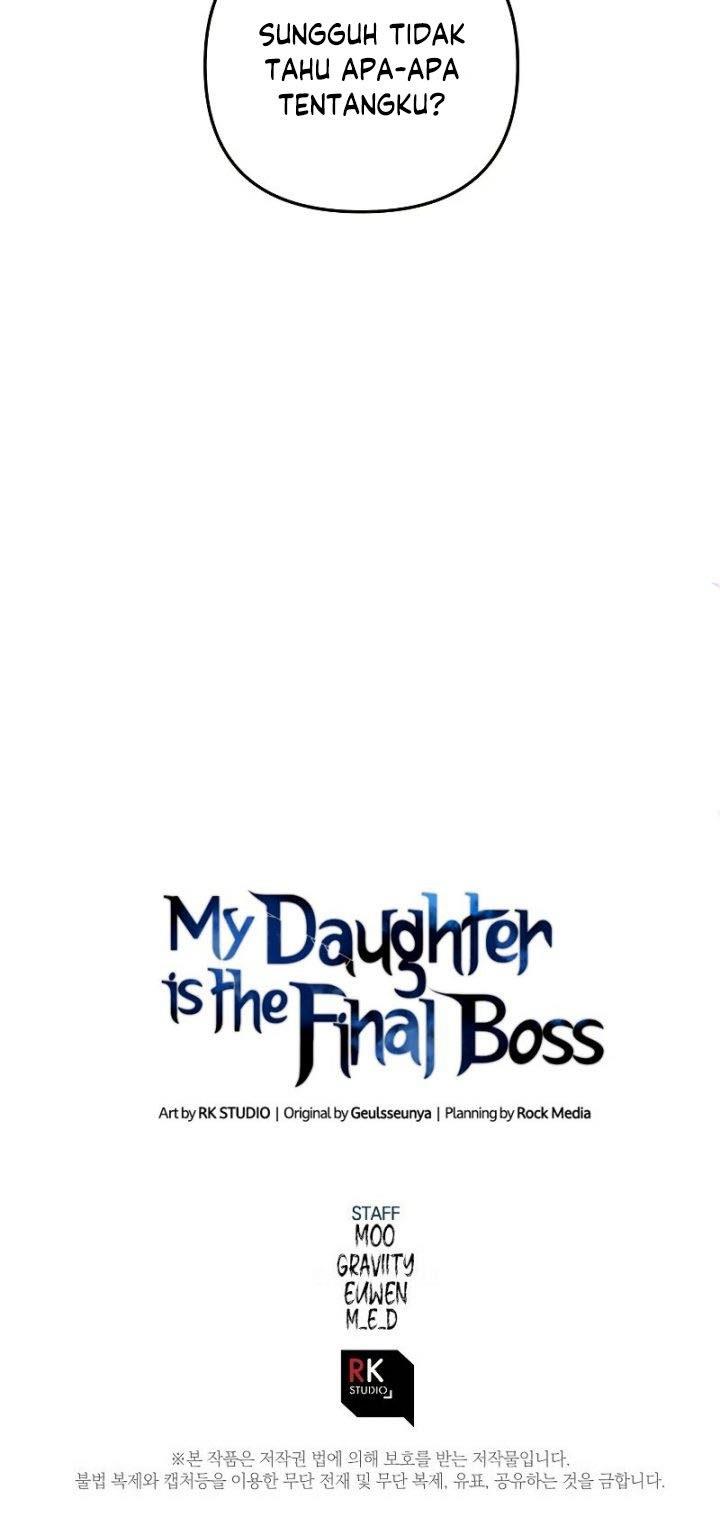 My Daughter Is The Final Boss Chapter 43 - 319