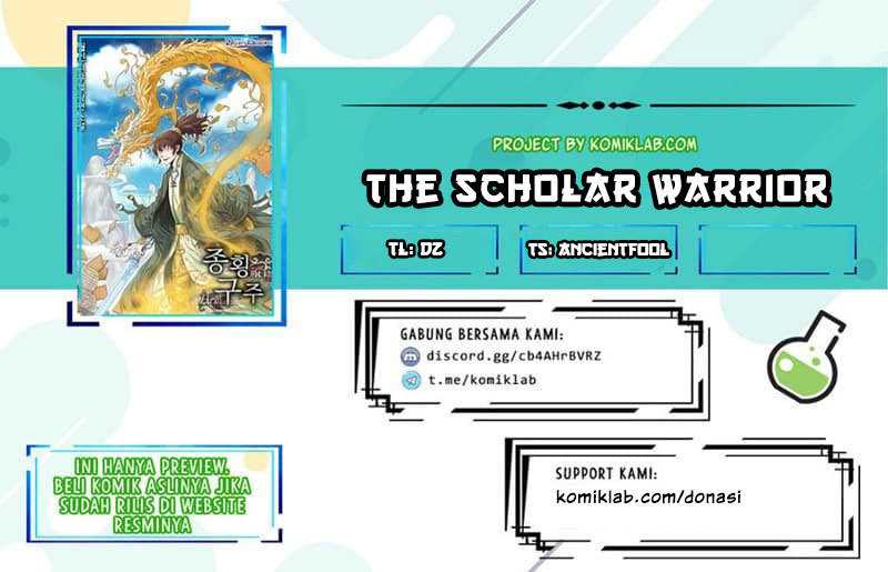 The Scholar Warrior Chapter 43 - 151