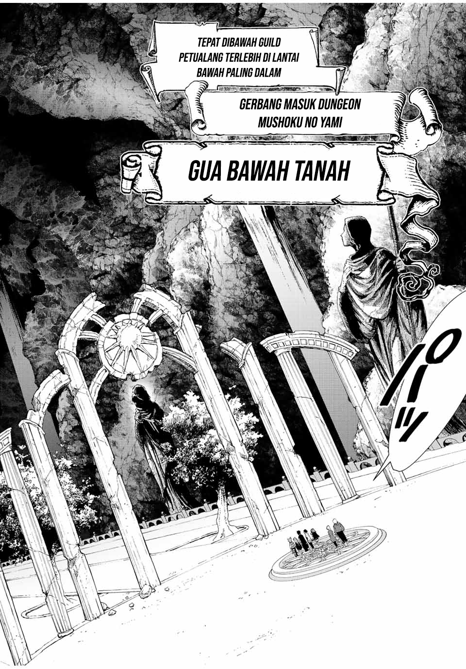 A Rank Party Wo Ridatsu Shita Ore Wa, Moto Oshiego Tachi To Meikyuu Shinbu Wo Mezasu Chapter 43 - 185