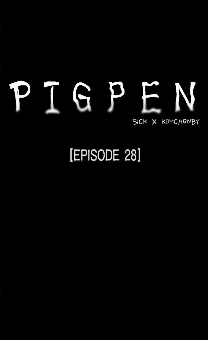 Pigpen Chapter 28 - 839