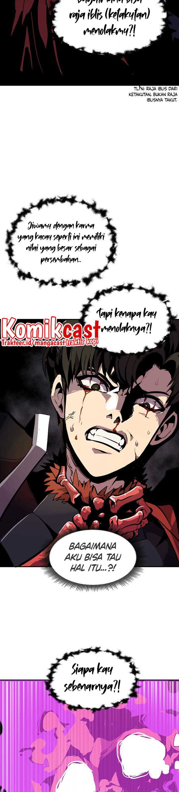 Worthless Regression Chapter 28 - 353