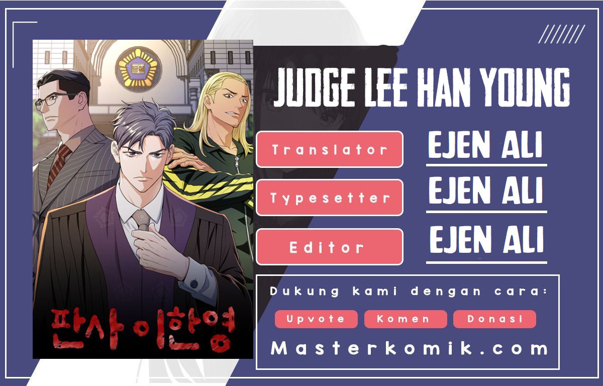 Judge Lee Han Young Chapter 28 - 439