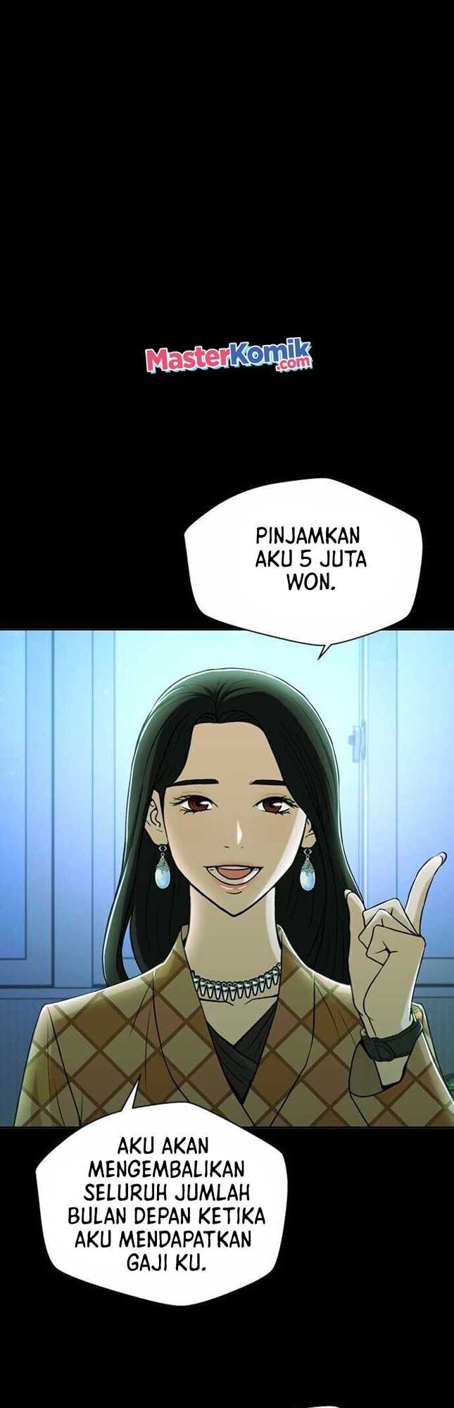 Judge Lee Han Young Chapter 28 - 443
