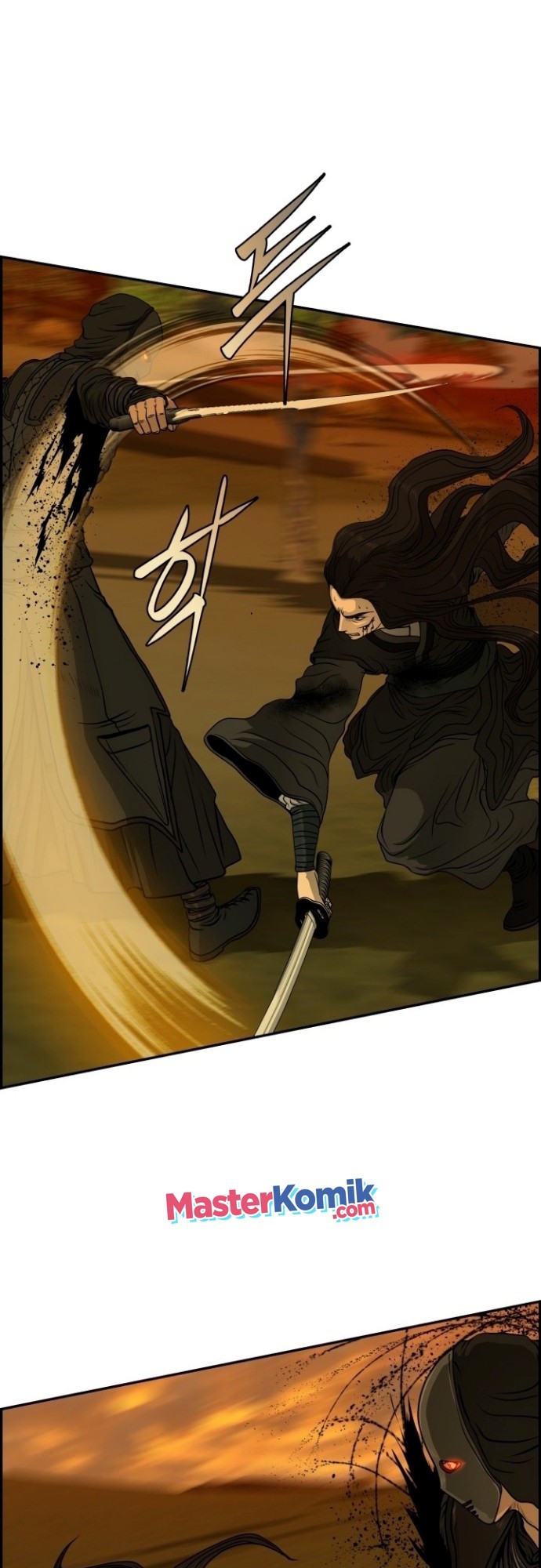 Blade Of Winds And Thunders Chapter 28 - 281
