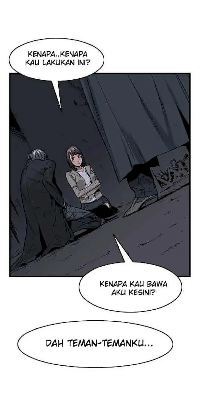 Noblesse Chapter 28 - 159