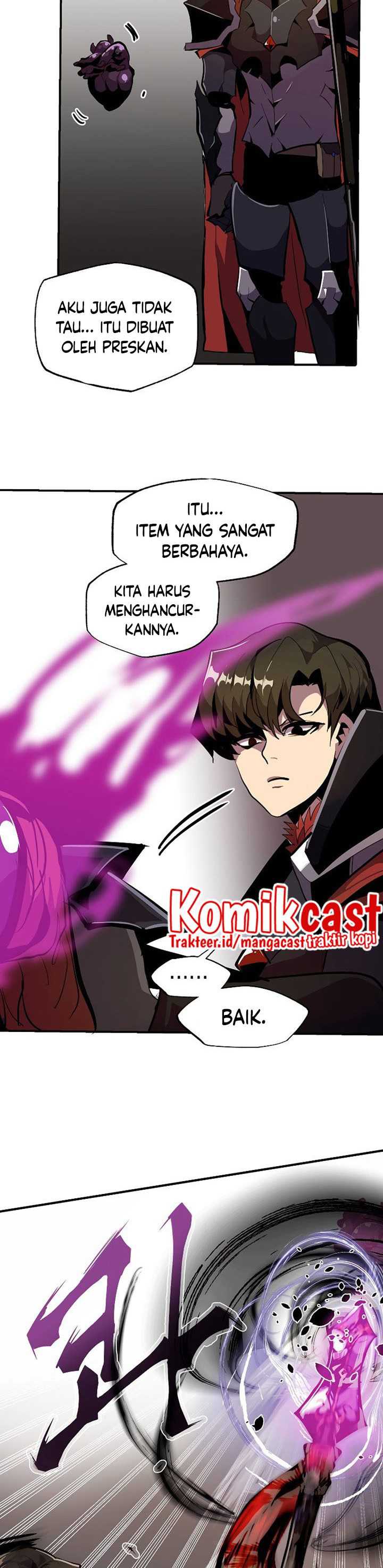 Worthless Regression Chapter 28 - 395