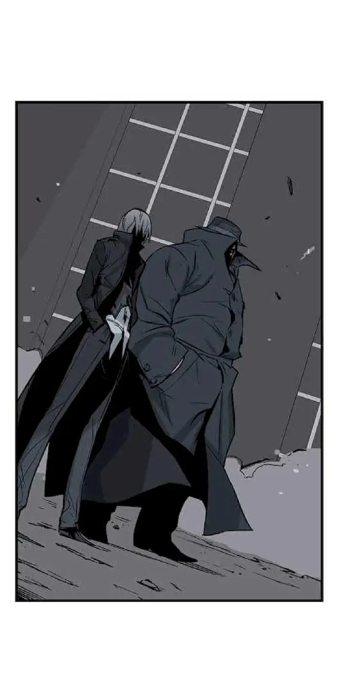 Noblesse Chapter 28 - 167
