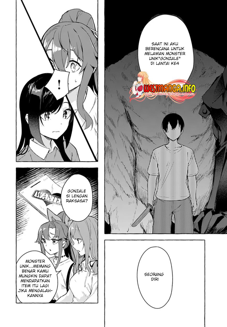 Sex And Dungeon! ~ Wagaya No Chika Ni, H Kaisuu = Level No Dungeon Ga Shutsugen Shita?!~ Chapter 28 - 313