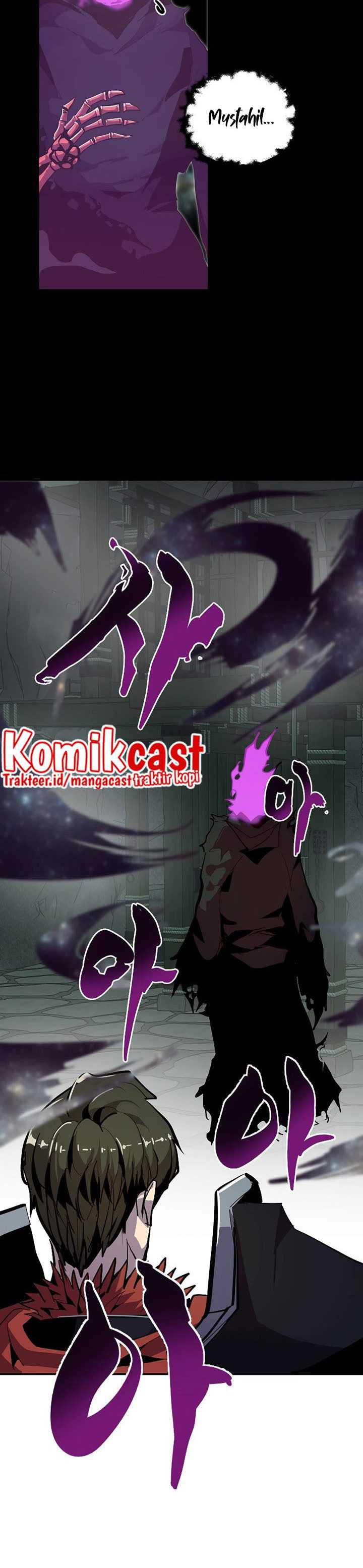 Worthless Regression Chapter 28 - 347