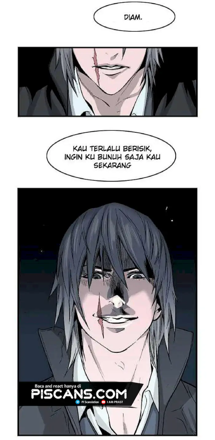 Noblesse Chapter 28 - 161