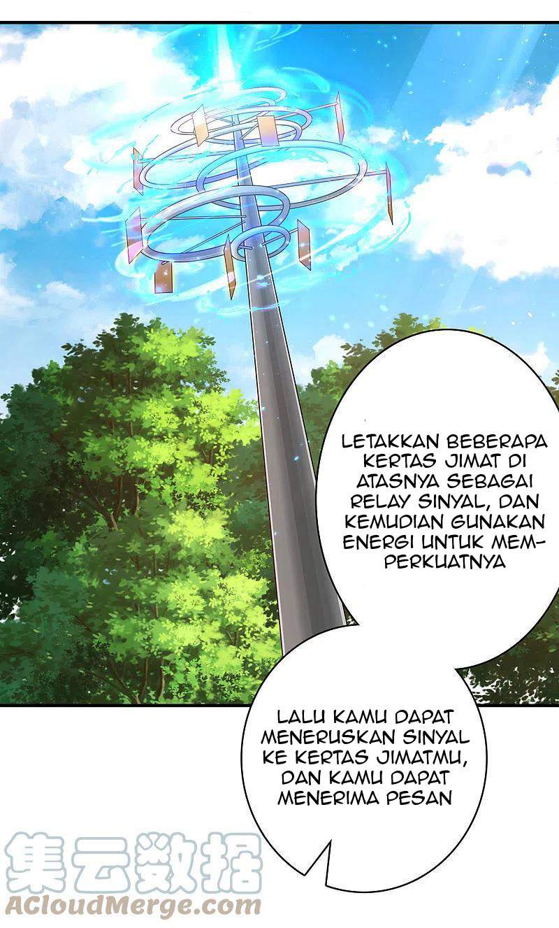 Science And Technology Fairy Chapter 28 - 243