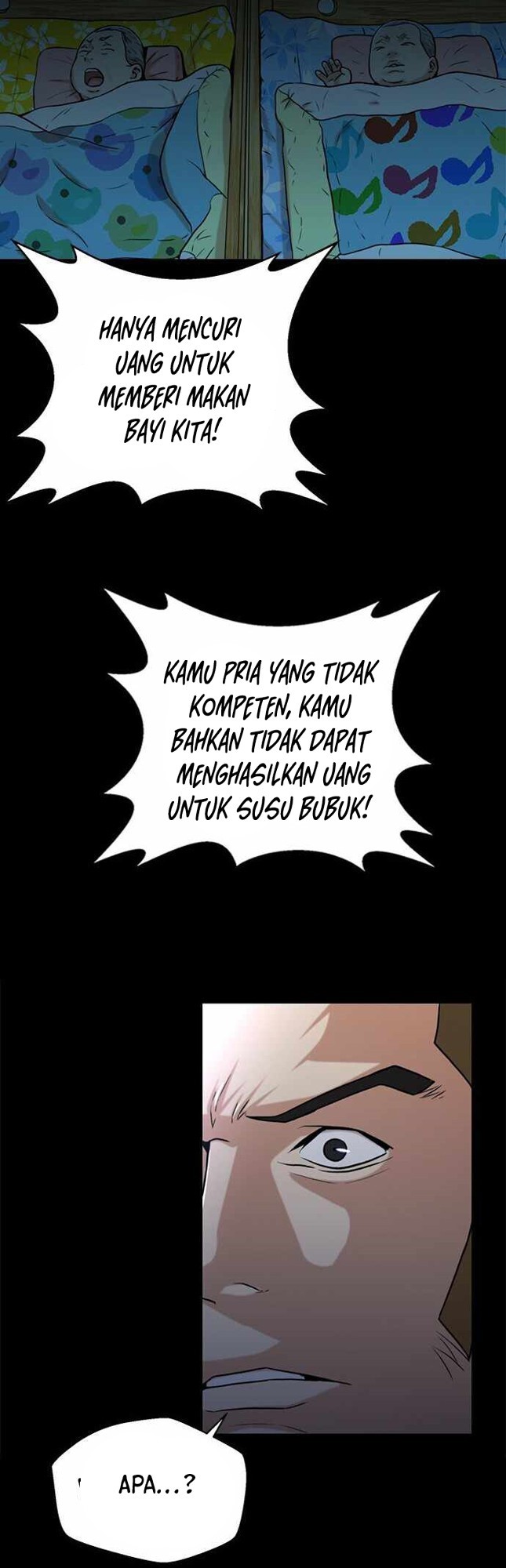 Judge Lee Han Young Chapter 28 - 465