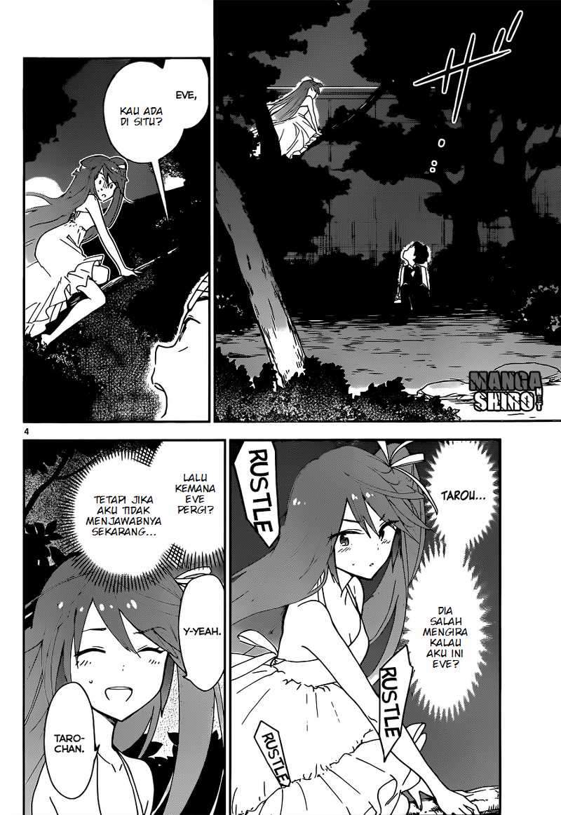 Hatsukoi Zombie Chapter 28 - 123