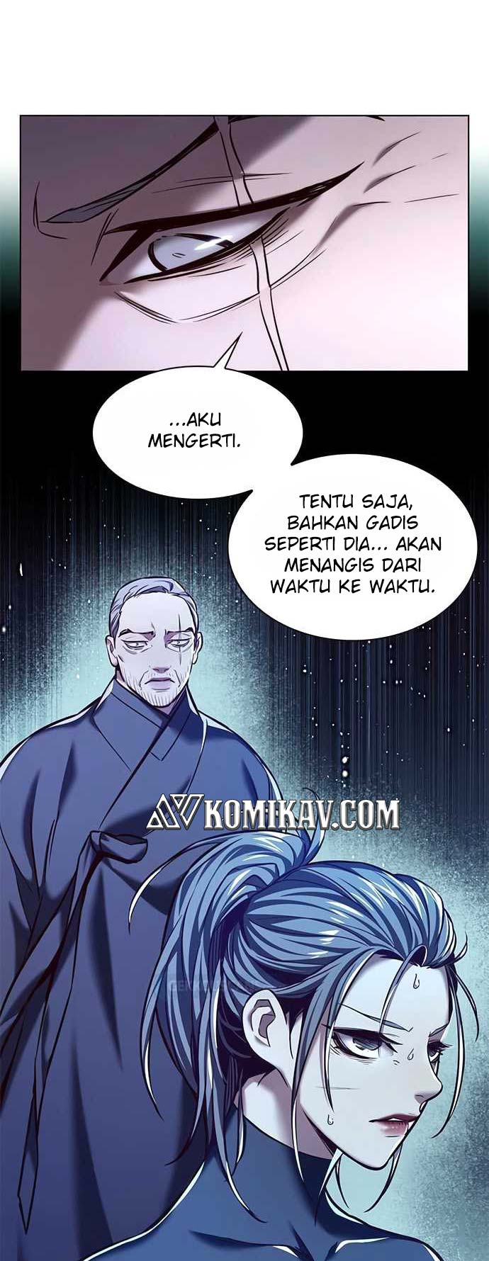 Eleceed Chapter 227 - 409