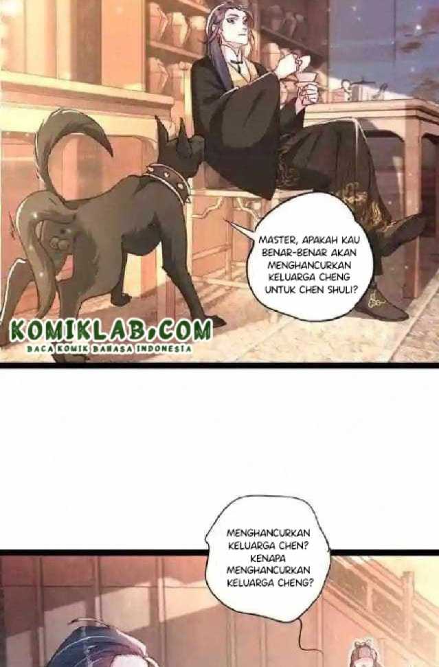 I Can Summon God Chapter 06 - 231